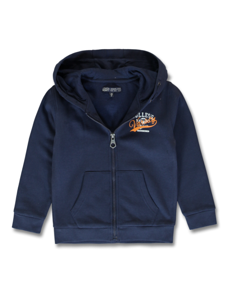 G - NAVY BLAZER