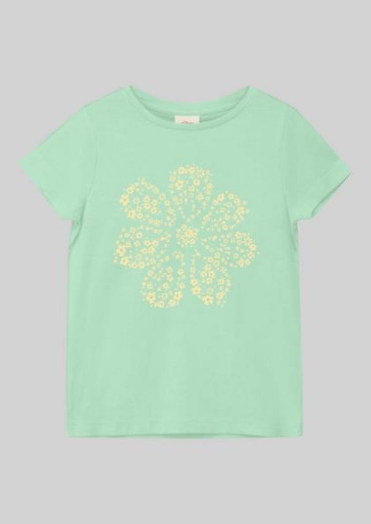 10213.SEA 503.1213011 6080 BLUE GREEN